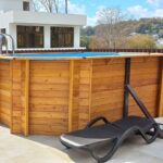 Бассейн Иркут 400 х 250 см